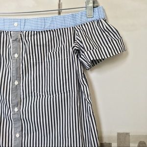 BAILEY 44 (Revolve) False Start Shirt